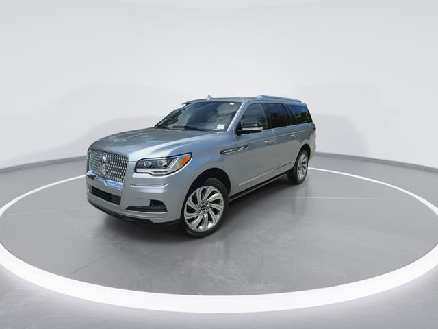 New 2024 Lincoln Navigator L Reserve AWD/4WD image 4