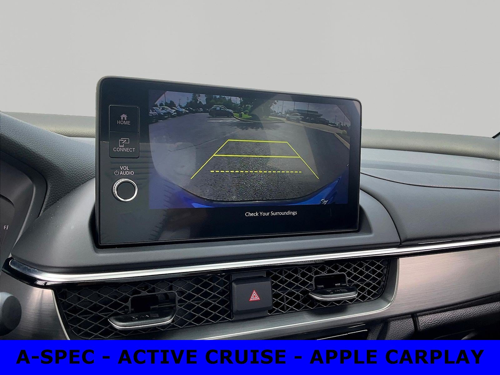 Used 2025 Acura ADX A-Spec AWD/4WD image 14
