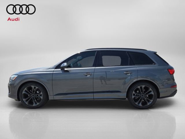 New 2026 Audi Q7 3.0T Premium Plus AWD/4WD image 4