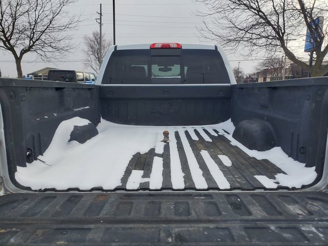 Used 2018 Chevrolet Silverado 1500 LT w/ All Star Edition image 30