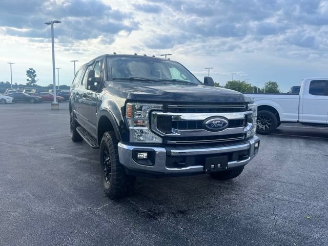Used 2020 Ford F250 XLT w/ Tremor Off-Road Package AWD/4WD image 5