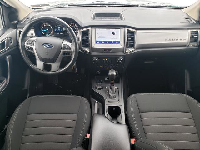 Used 2020 Ford Ranger XLT w/ Equipment Group 301A Mid image 25