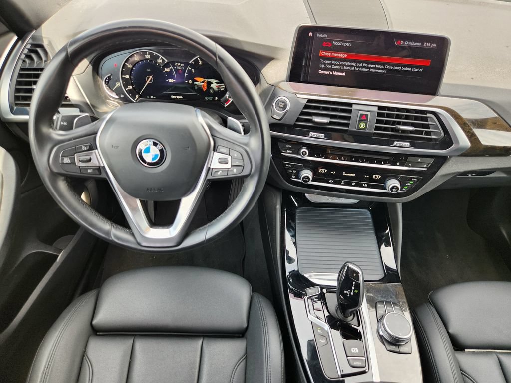 Used 2019 BMW X4 xDrive30i AWD/4WD image 28