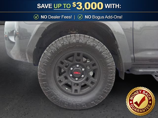 Used 2023 Toyota 4Runner SR5 RWD image 13