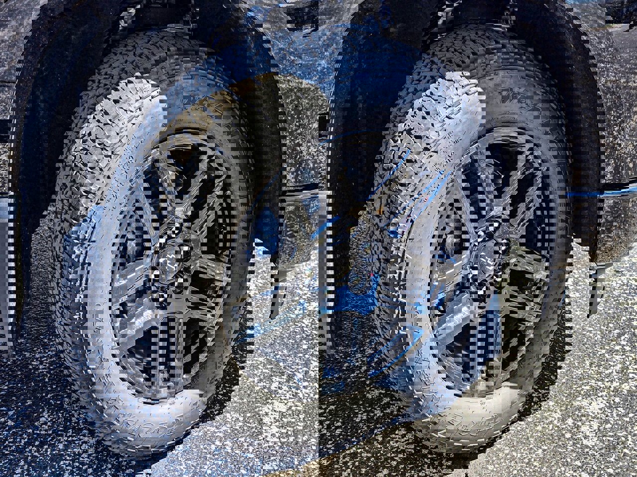 Used 2025 Chevrolet Silverado 1500 RST w/ All Star Edition Plus image 8