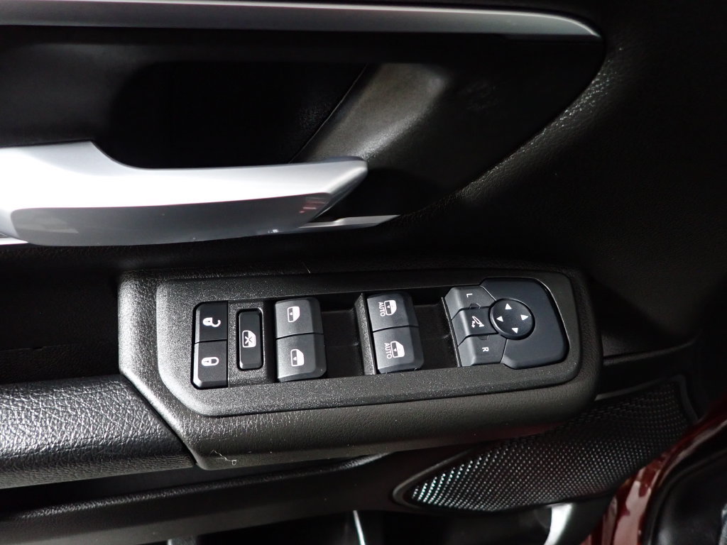 Used 2025 RAM 1500 Big Horn AWD/4WD image 20