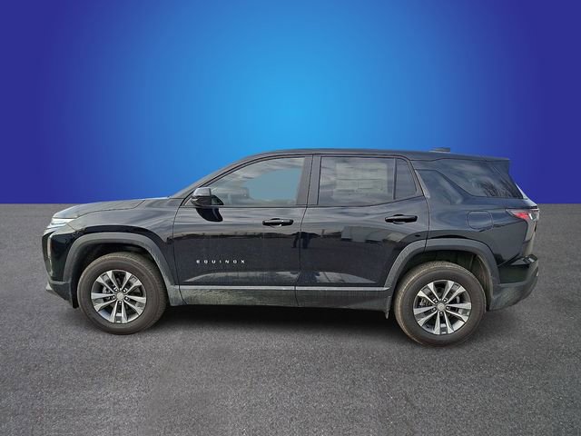New 2023 Chevrolet Equinox LT w/ Driver Convenience Package AWD/4WD image 4