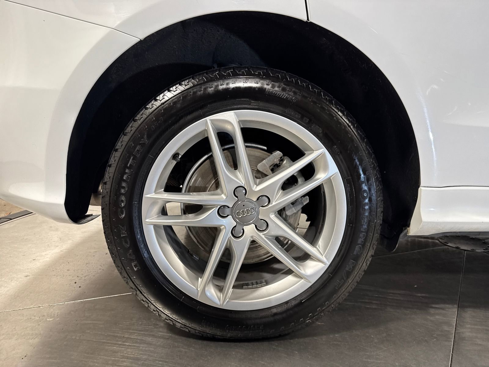 Used 2016 Audi Q5 3.0T Premium Plus w/ Technology Package image 13