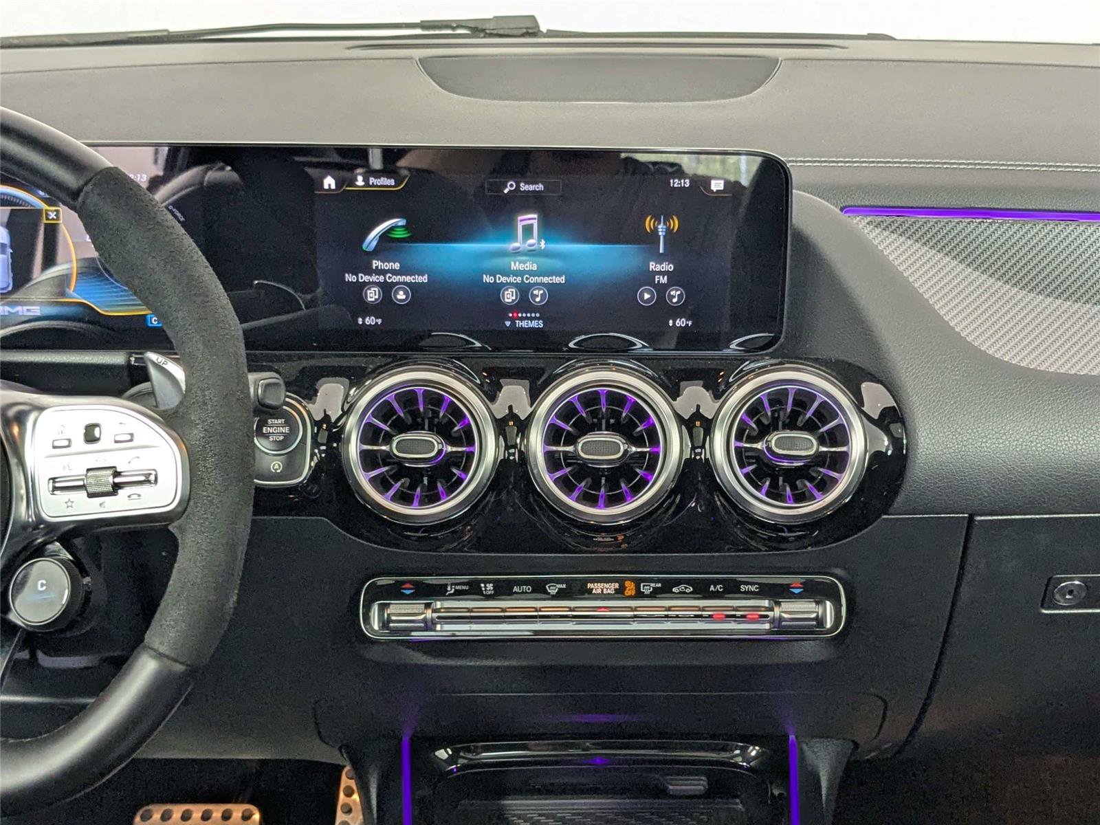 Used 2023 Mercedes-Benz GLA 35 AMG 4MATIC image 42