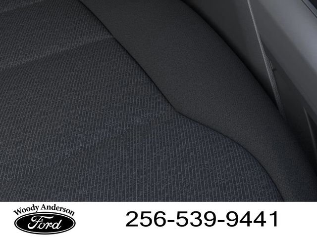 New 2025 Ford F150 XLT image 16