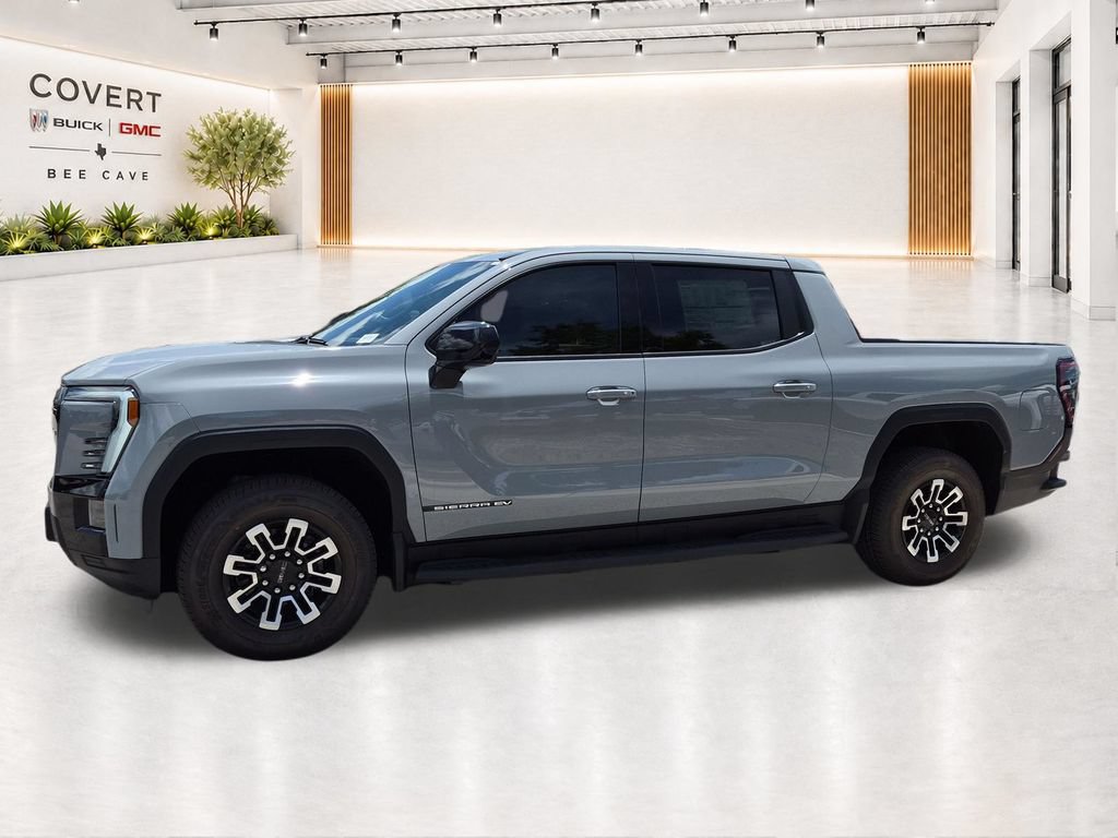 New 2026 GMC Sierra EV Elevation AWD/4WD image 5