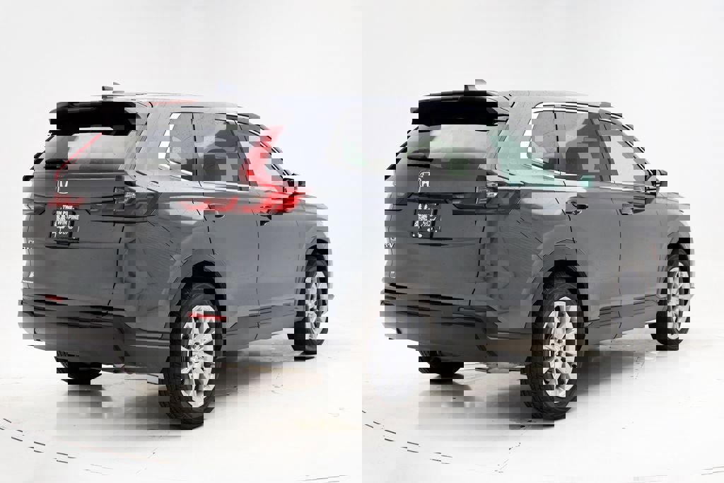 Used 2025 Honda CR-V EX-L image 8