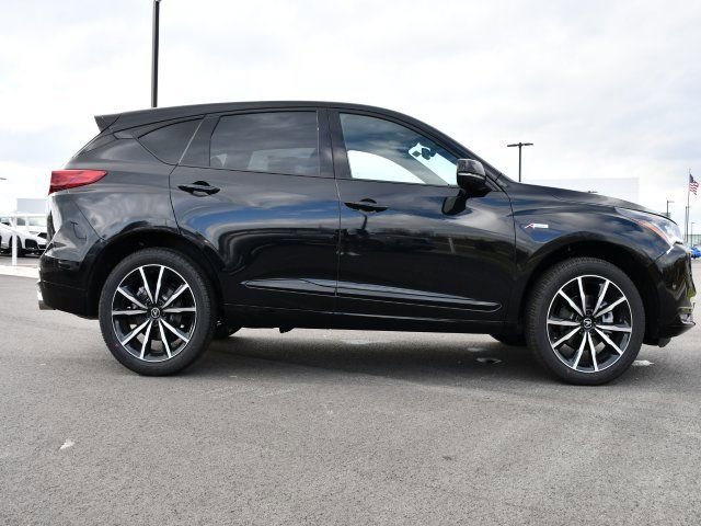 New 2026 Acura RDX A-Spec image 6