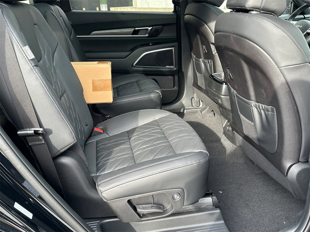 New 2025 Kia Telluride SX X-Line image 11