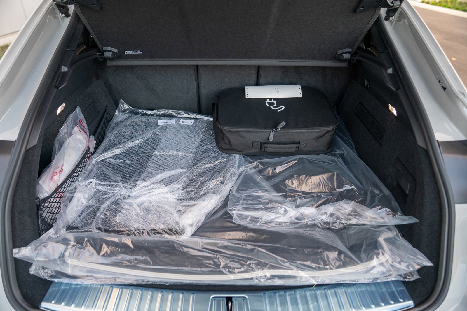 New 2026 Porsche Cayenne E-Hybrid image 28