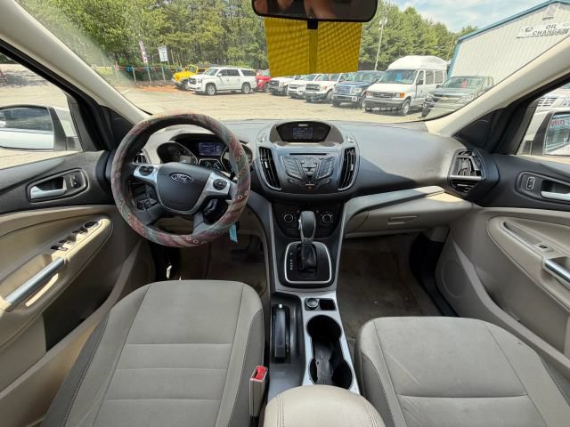 Used 2013 Ford Escape SE FWD image 11
