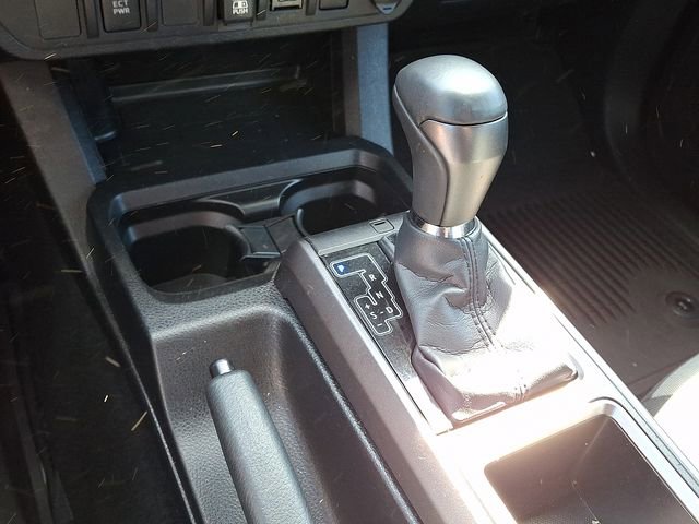 Certified 2023 Toyota Tacoma TRD Sport AWD/4WD image 14