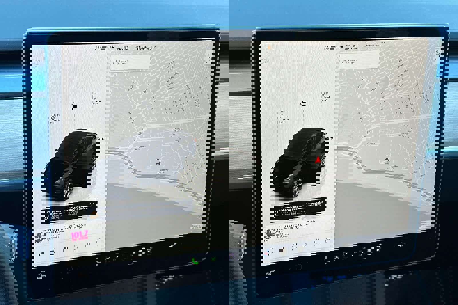 Used 2024 Tesla Model Y Long Range image 20