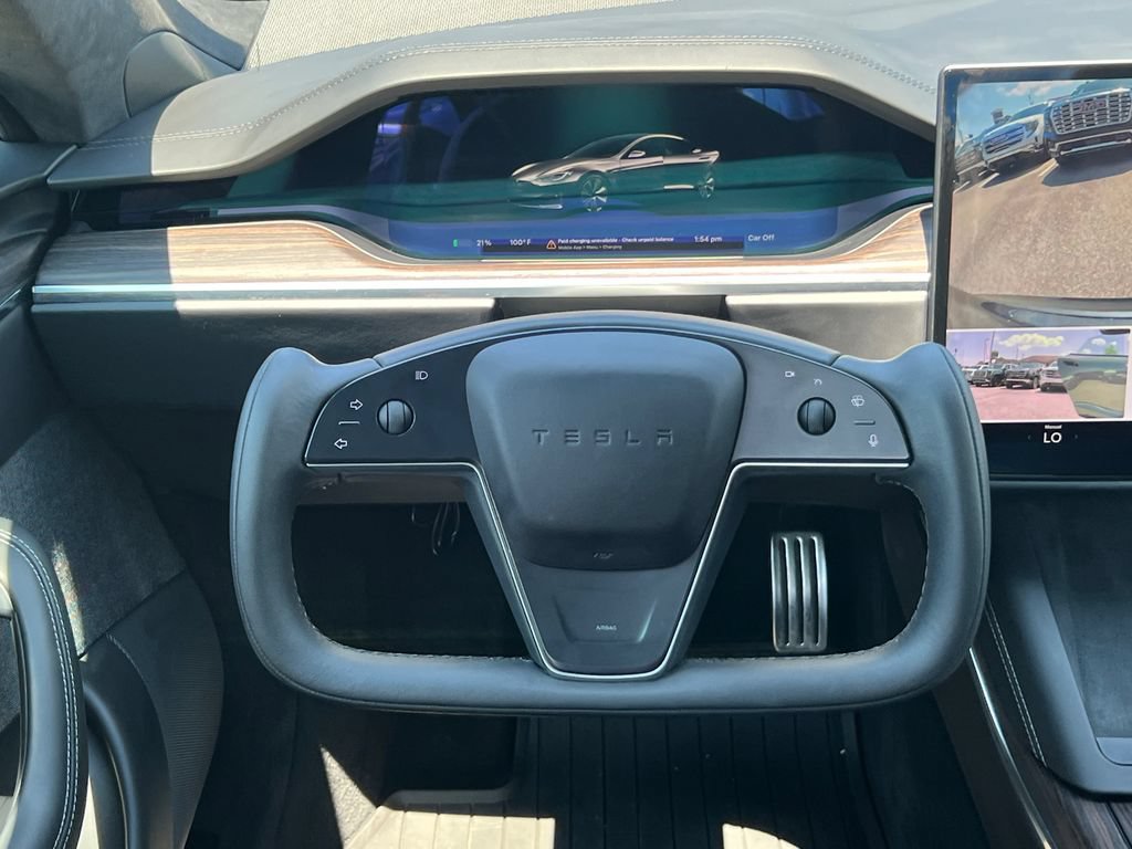 Used 2023 Tesla Model S AWD/4WD image 26