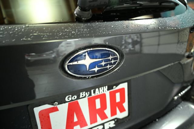 Used 2025 Subaru Crosstrek 2.0i Premium w/ Crosstrek Mirror Package image 14
