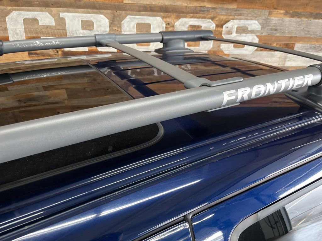 Used 2007 Nissan Frontier LE w/ Leather Pkg image 19