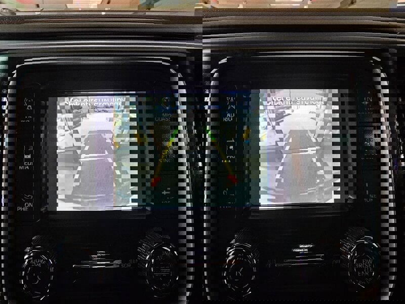 Used 2024 RAM 1500 Classic Warlock image 17