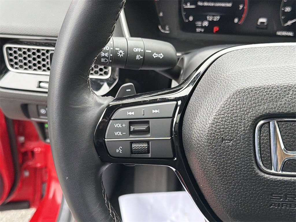 Used 2024 Honda Civic Sport Touring image 26