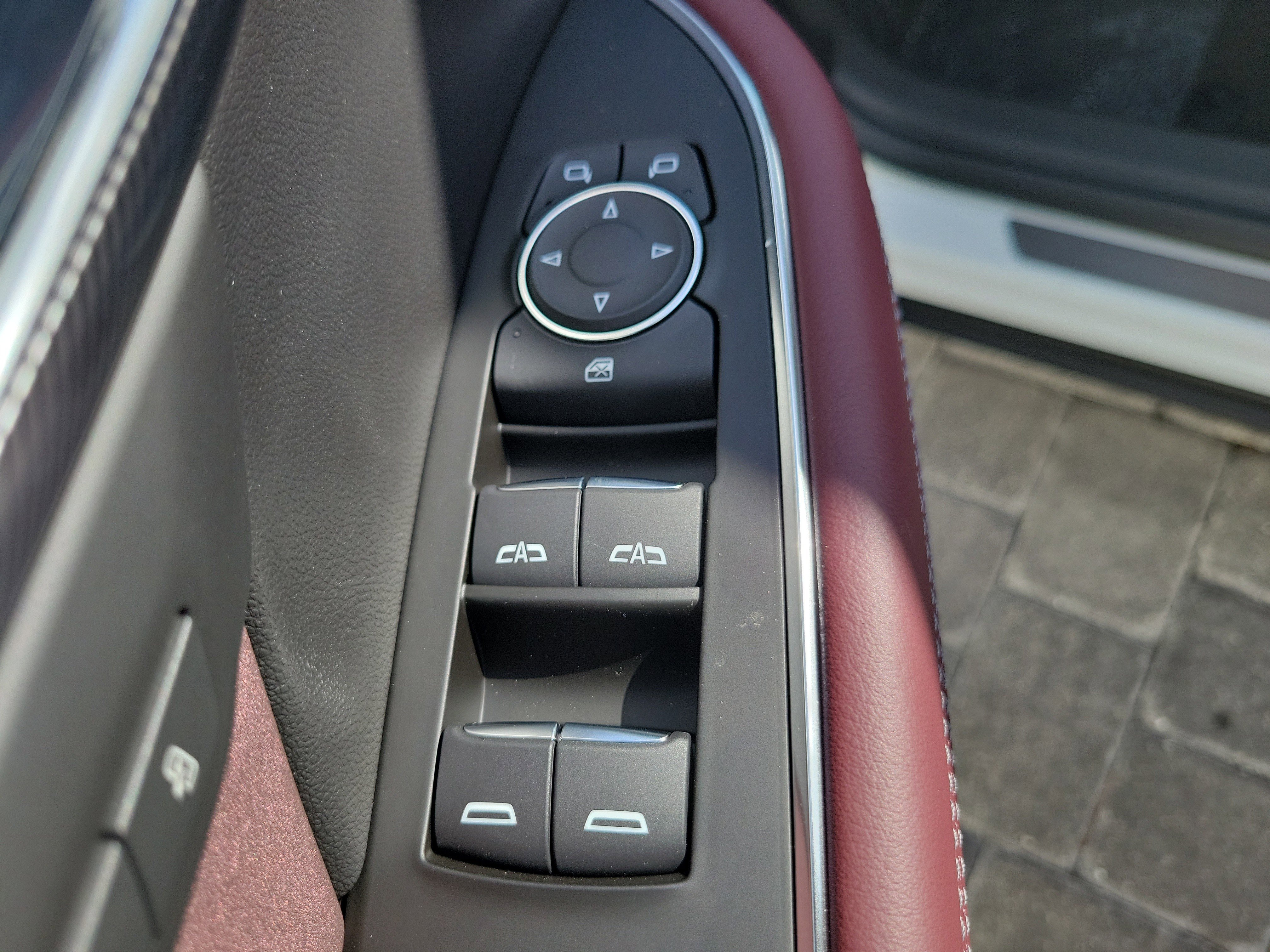 New 2026 Buick Envision Sport Touring image 19