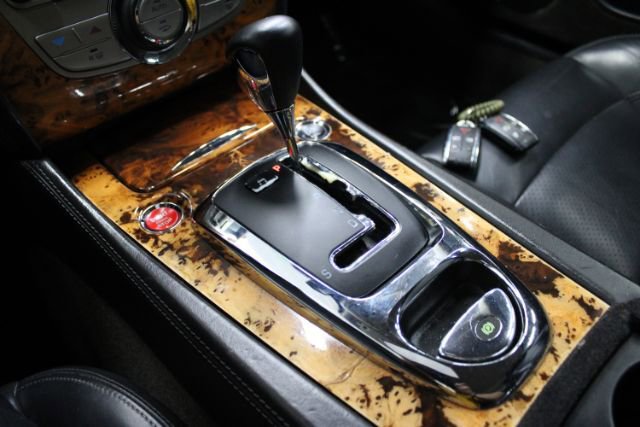 Used 2009 Jaguar XK Coupe RWD image 17