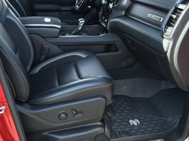 Used 2021 RAM 1500 TRX w/ TRX Level 2 Equipment Group AWD/4WD image 40