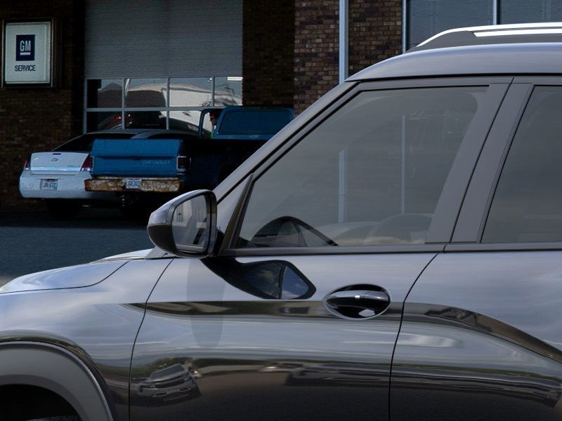 New 2026 Chevrolet TrailBlazer LT w/ Driver Confidence Package image 36