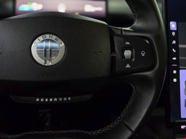 Used 2023 Fisker Ocean One image 21