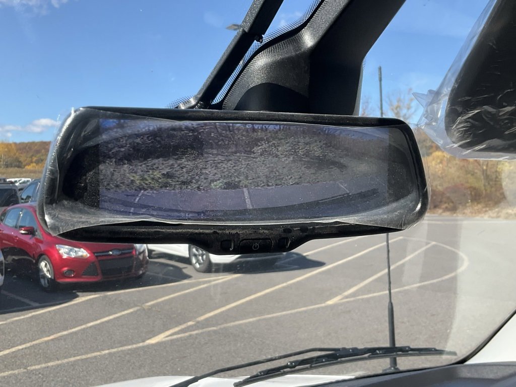 New 2026 Ford E-350 and Econoline 350 Super Duty w/ Power Equipment Group image 18