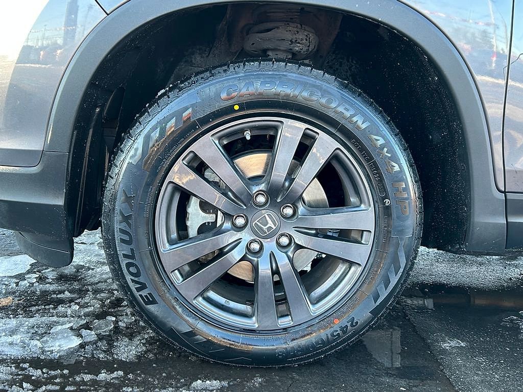 Used 2020 Honda Ridgeline Sport image 10