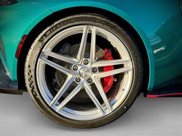 New 2026 Aston Martin V8 Vantage S RWD image 18