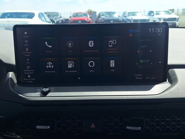 Used 2024 Honda Accord Sport image 12