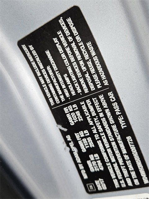 Used 2017 Buick Cascada Premium image 17