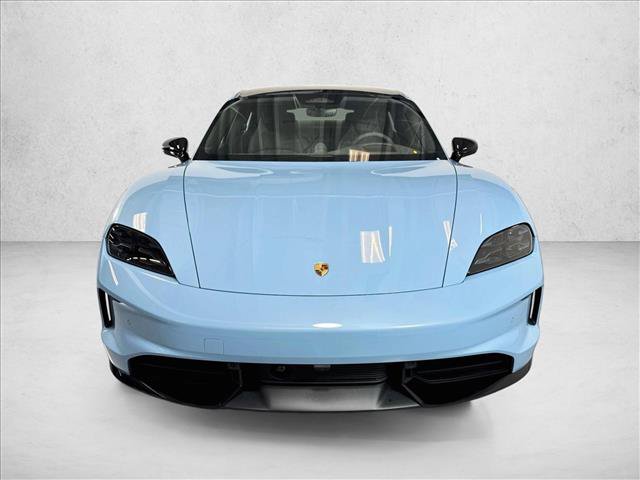New 2026 Porsche Taycan 4S AWD/4WD image 6