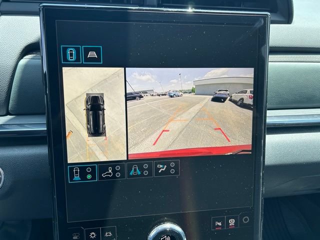 New 2027 GMC Terrain AT4 w/ Convenience Package III AWD/4WD image 5