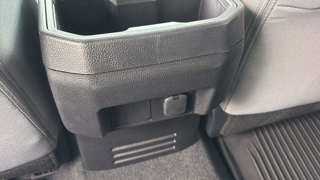 New 2026 Toyota Tacoma TRD Sport image 10