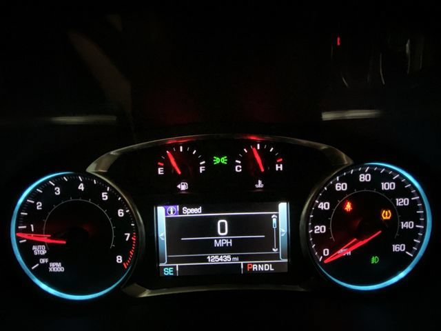 Used 2019 Chevrolet Traverse Premier w/ Driver Confidence II Package FWD image 15