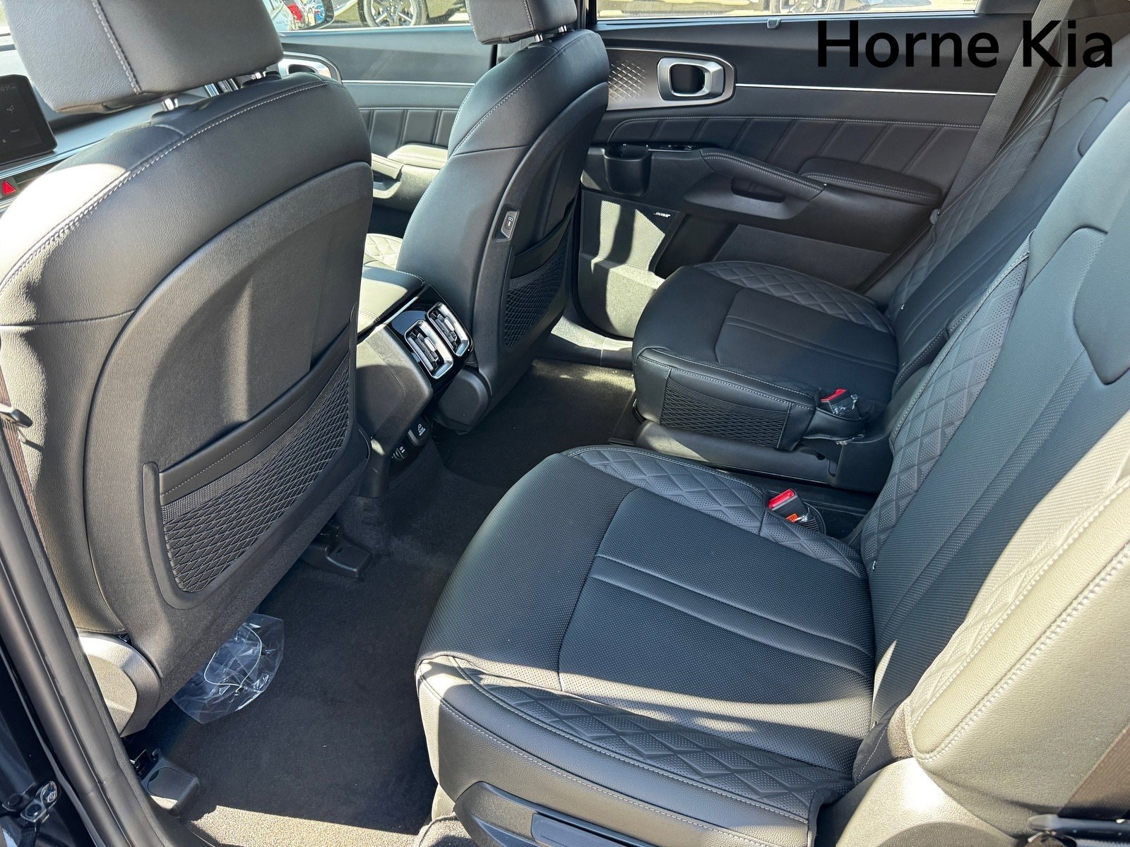 New 2026 Kia Sorento SX Prestige image 12