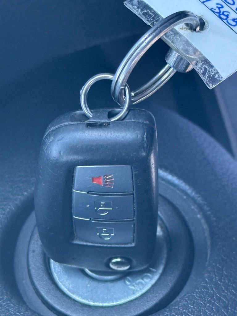 Used 2019 Nissan Rogue S w/ Special Edition Package FWD image 18