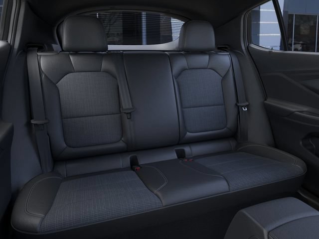 New 2026 Buick Envista Sport Touring FWD image 17