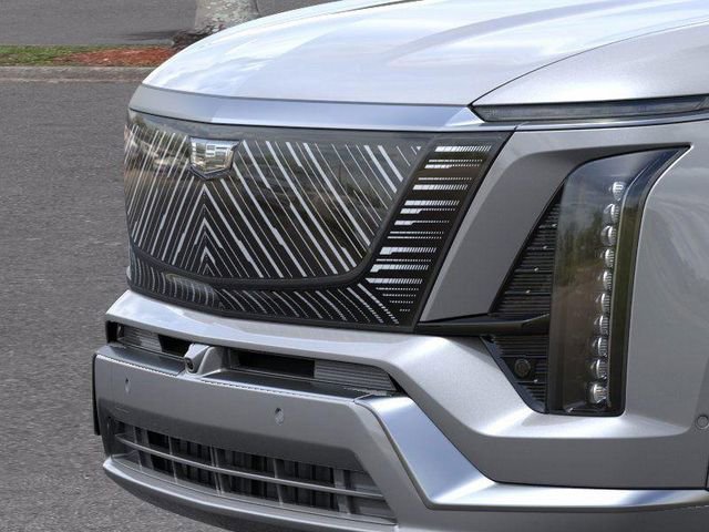 New 2026 Cadillac Vistiq Platinum w/ LPO, Floor Liner Package image 13