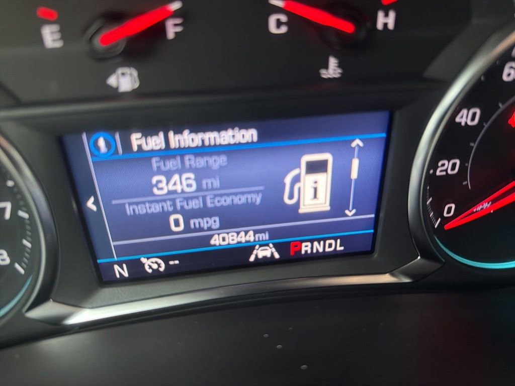 Used 2024 Chevrolet Equinox LT image 22