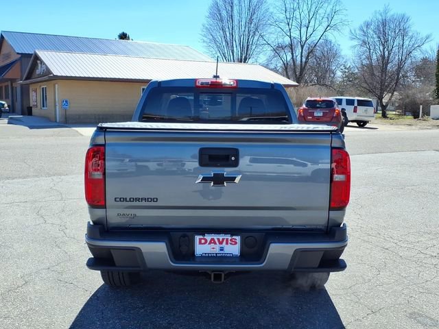 Used 2019 Chevrolet Colorado LT w/ Colorado RST Special Edition image 4