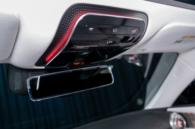 Certified 2026 Mercedes-Benz Maybach SL 680 image 33