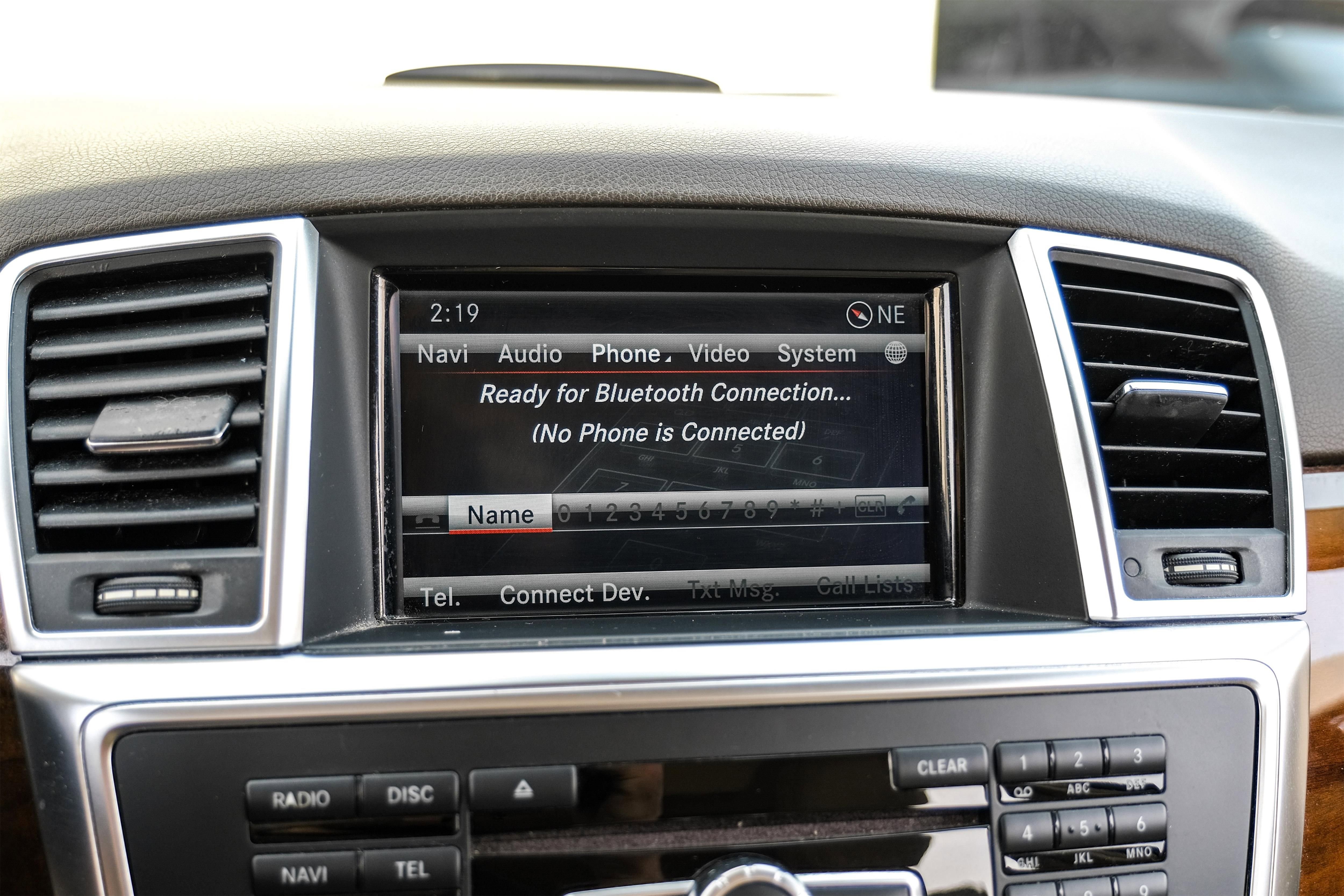 Used 2015 Mercedes-Benz ML 350 4MATIC image 29