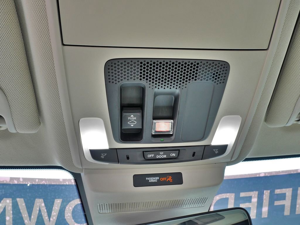 Used 2025 Honda Accord Touring image 30